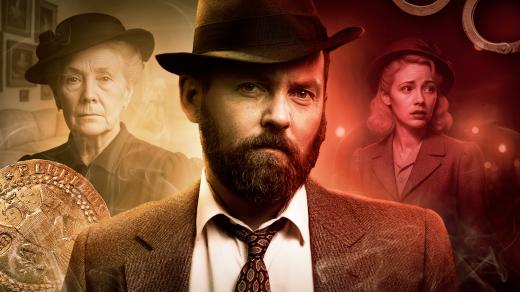 Raymond Chandler: Vysoké okno