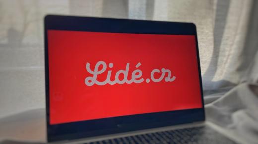 Seznam znovu spustil server Lidé.cz