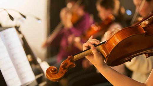 orchestr