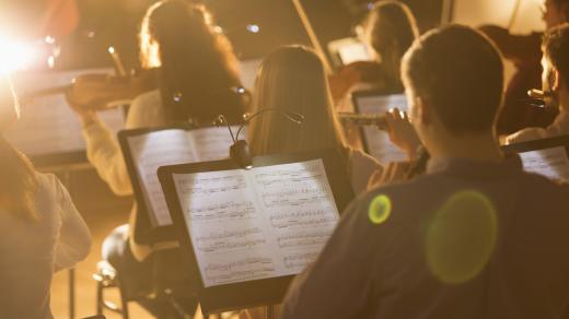 Orchestr