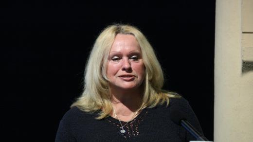 Věra Křesadlová