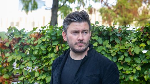 Dmitrij Gluchovskij
