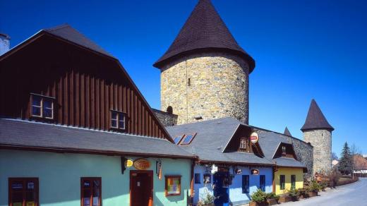 Polička