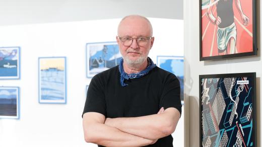 Jaromír Švejdík alias Jaromír 99