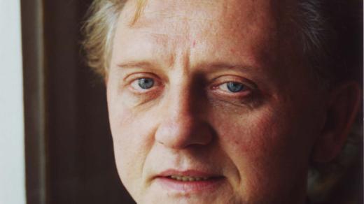 Jiří Kotouč, pěvecký pedagog, cembalista a dirigent