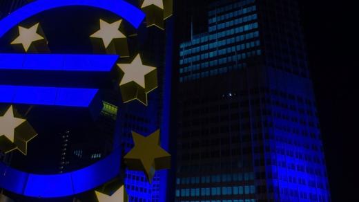 Evropská centrální banka