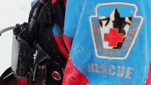 Horská služba (ilustrační foto)