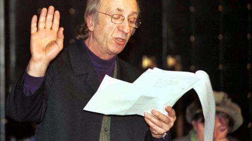 Miroslav Kovařík
