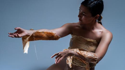 Ai fen | Object and Styling by Dita Lešovská