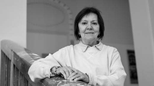 Lenka Termerová