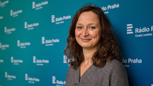 Kateřina Chládková