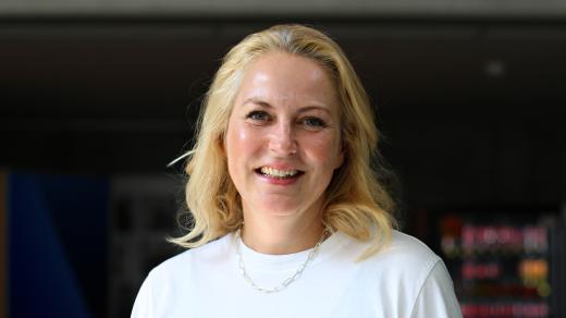 Hana Michopulu, autorka kuchařek