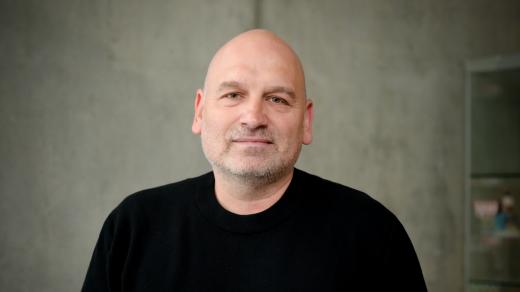 Eduard Freisler, novinář a autor knihy Venezuela: Rozklad ráje