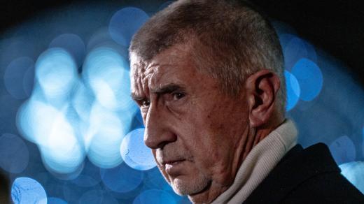 Andrej Babiš (ANO)