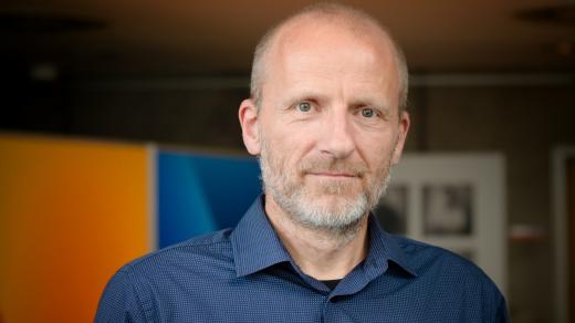 Michal Skořepa
