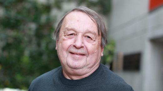 Libor Dvořák