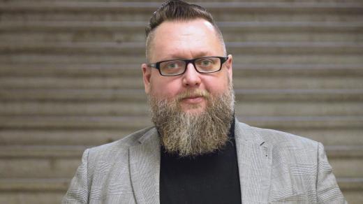 Jan Konvalinka