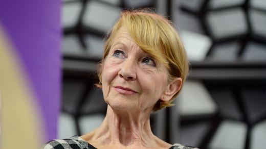 Daniela Kolářová (2016)