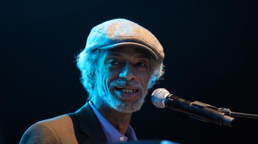 Gil Scott-Heron
