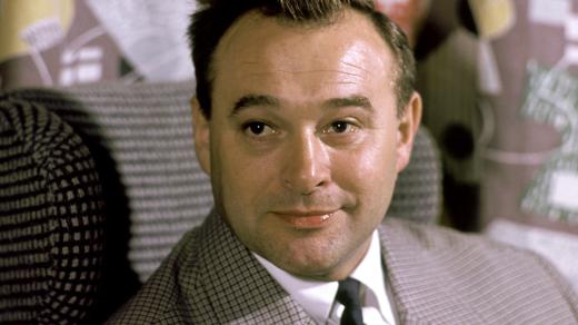 Rudolf Cortés, 70. léta