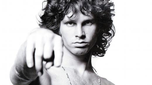 Jim Morrison