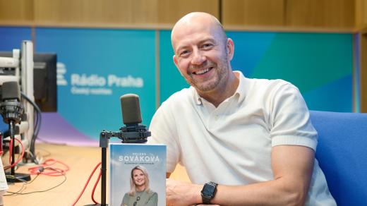 Martin Moravec