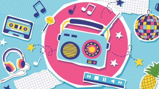 Poslechněte si silvestrovské Trenduj