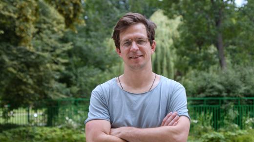 Igor Orozovič