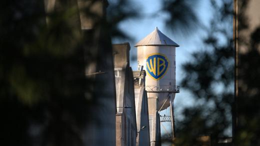 Filmová studia Warner Bros.