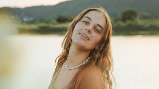 Karolína alias Kaya Čmielová