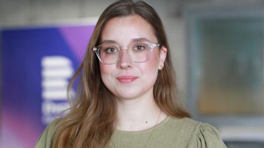 Tereza Friedrichová