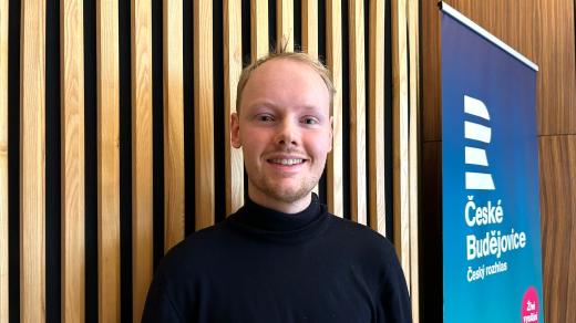 Houslista Kryštof Kohout