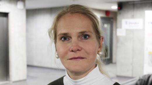 Ludmila Brunerová