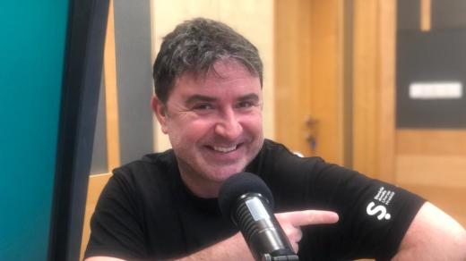 Zdeněk Trčálek, herec, Slovácké divadlo v Uherském Hradišti