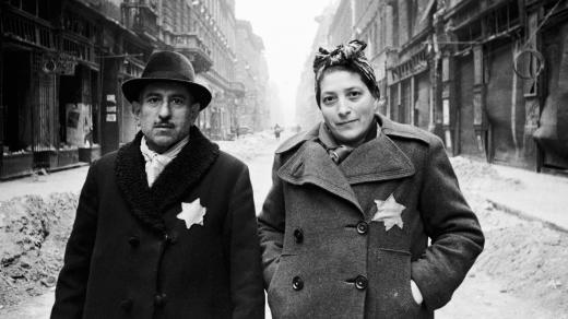 Židé ve varšavském ghettu, 1942