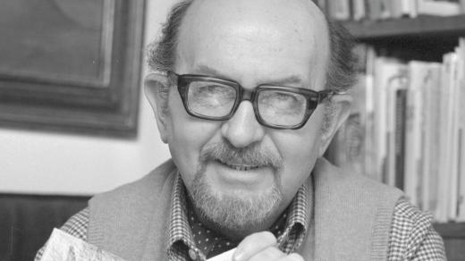 Miloš Macourek (1984)