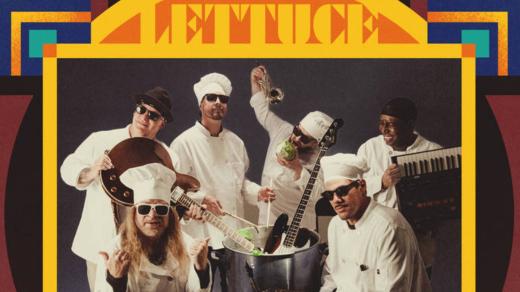Lettuce