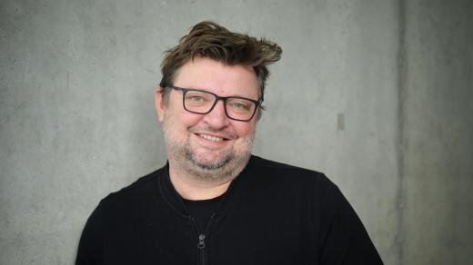 Michal Isteník