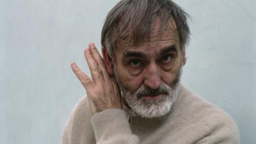 Helmut Lachenmann