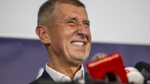Andrej Babiš (ANO)