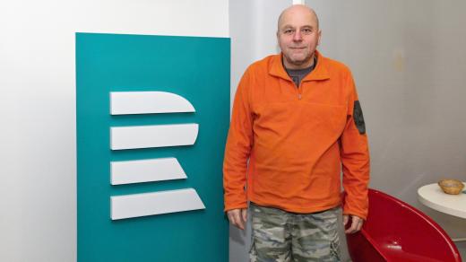 Vladimír Václavek