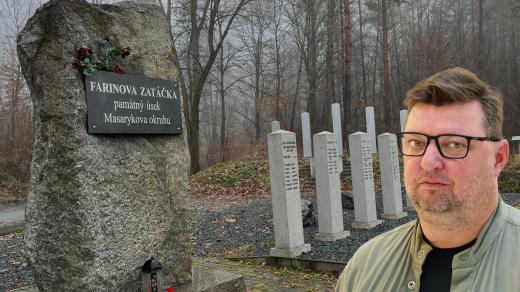 Temné letopisy moravské: Smutné souvislosti trojhavárie formule 1 v Brně