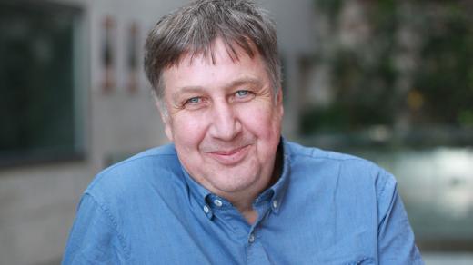 Tomáš Feřtek