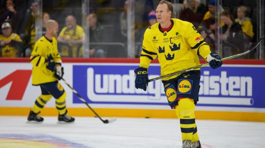 Nicklas Lidström