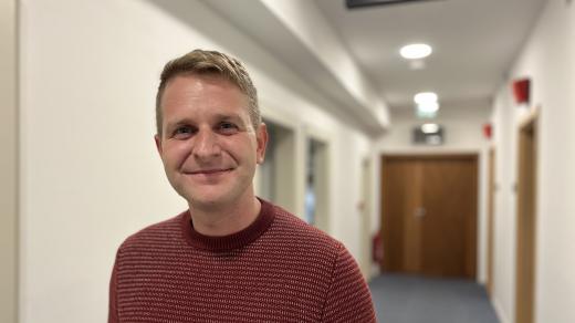 Martin Polák, dramaturg České televize