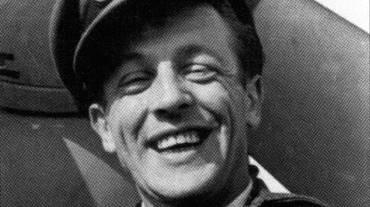 Robert Osenský (Ossendorf)