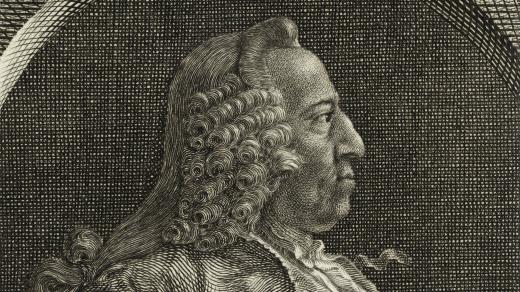 Kylián Ignác Dienzenhofer