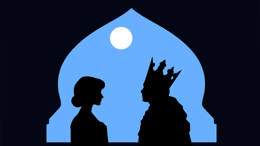 Eva Tálská: Zakletá Marie