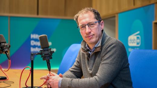 Nikola Hořejš