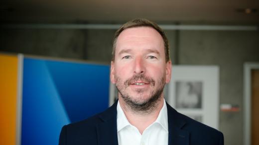 Jan Kubáček, politolog